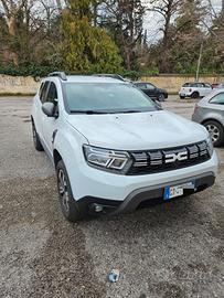 Dacia Duster 2024