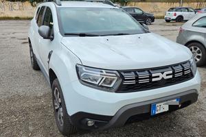 Dacia Duster 2024