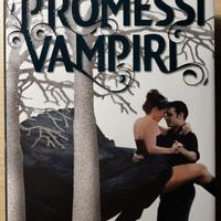 Libro Promessi vampiri - Beth Fantaskey