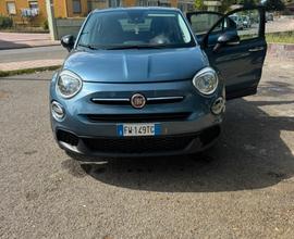 Fiat 500 X