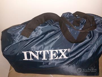 materasso matrimoniale gonfiabile