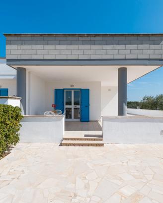 Ville MARE x Relax con Verande A/C Park SETTEMBRE