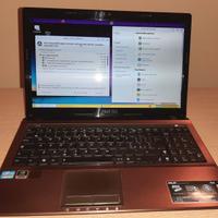 PORTATILE ASUS K53SD