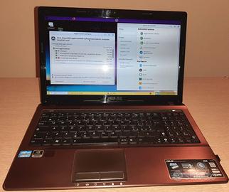 PORTATILE ASUS K53SD