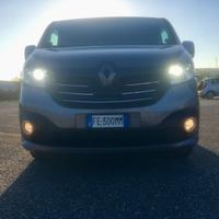 Renault Trafic ZEN Heavy L2 T29 1.6 dCi Twin Turbo