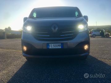 Renault Trafic ZEN Heavy L2 T29 1.6 dCi Twin Turbo