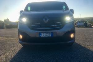 Renault Trafic ZEN Heavy L2 T29 1.6 dCi Twin Turbo