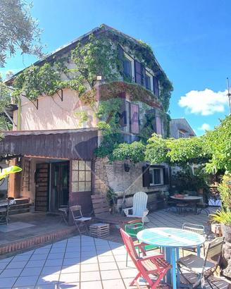 Porzione di villa - Cefalù