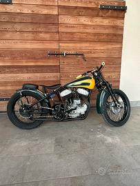 Harley davidson wr