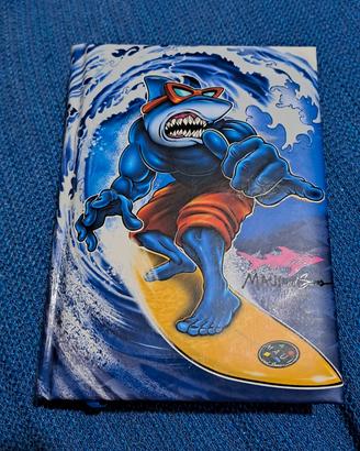 diario MAUI and Sons
