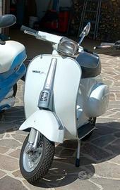 vespa 50 special