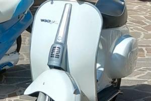 vespa 50 special