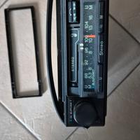 autoradio Blaupunkt vintage