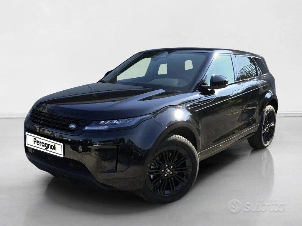 Land Rover RR Evoque 2ª serie