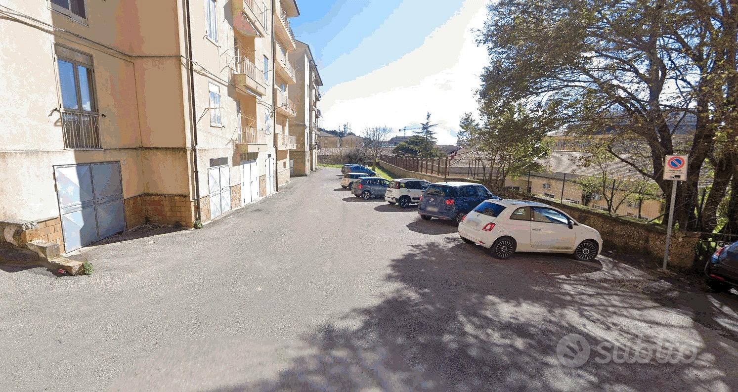 Appartamento Enna Alta 162 mq vicino tribunale - Vista 6