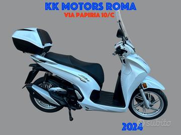 HONDA SH 350 ABS - Km 33500 - 2024