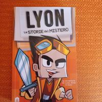 Lyon le storie del mistero 