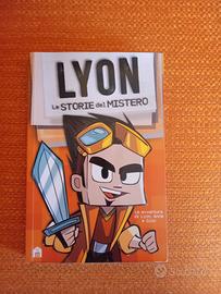 Lyon le storie del mistero 