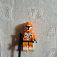 Minifigure Lego Star Wars Bomb Squad Trooper