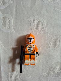 Minifigure Lego Star Wars Bomb Squad Trooper