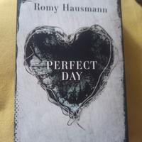 libro Romy Hausmann