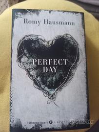 libro Romy Hausmann