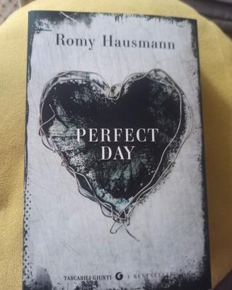 libro Romy Hausmann
