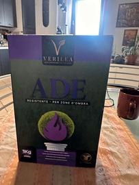 Semi Prato Ombra Verilea ADE Micorrizzati (1kg)
