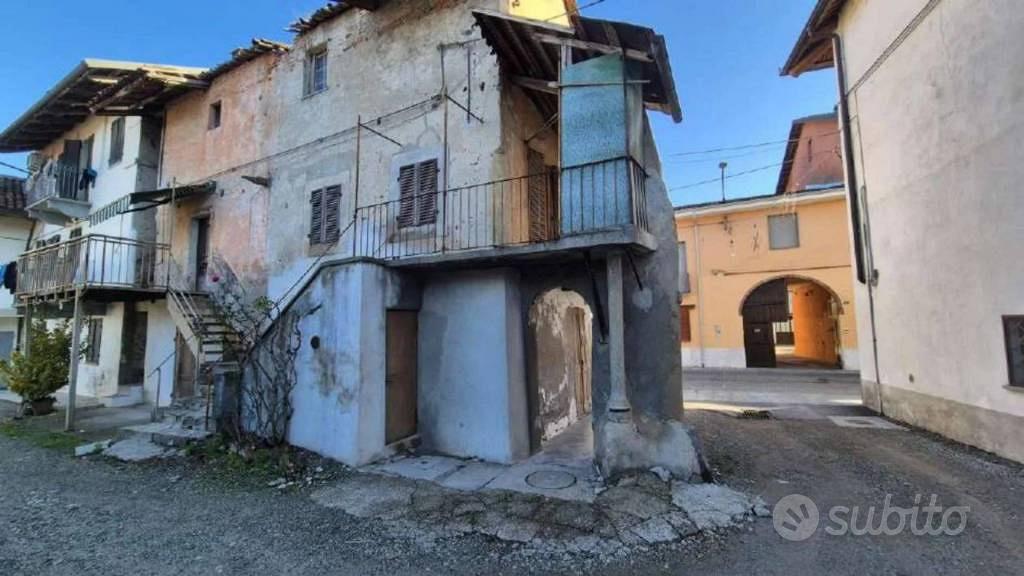 Appartamento – Scarnafigi - Vista 4