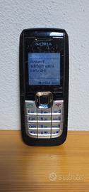 NOKIA 2610 RH-86 Telefono Cellulare - Completo