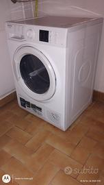 Asciugatrice Hotpoint 8kg