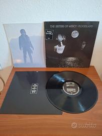 Goth New Wave 3 LP
