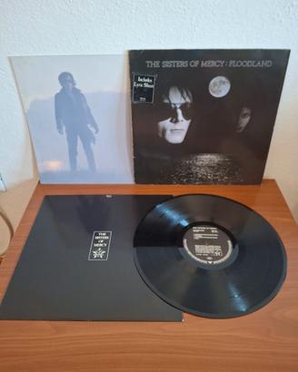 Goth New Wave 3 LP