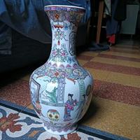 Vaso cinese antico