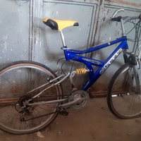 Mtb biammortizzata