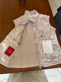 Gilet/ smanicato FAY