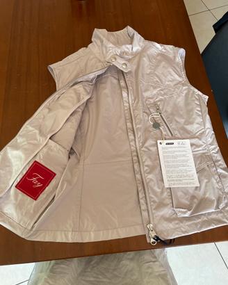 Gilet/ smanicato FAY