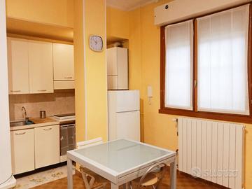 Monolocale arredato libero da subito a RHO