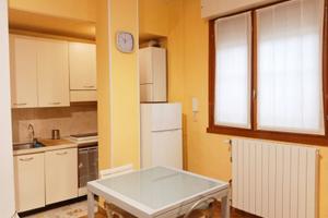 Monolocale arredato libero da subito a RHO