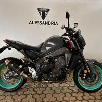 Yamaha MT-09 890