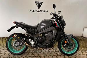 Yamaha MT-09 890