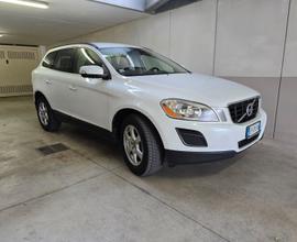 Volvo xc60 (2008-2018) - 2011