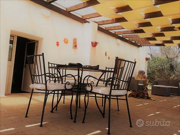 Villetta DOLCEVITA 6 posti letto a Lido Marini