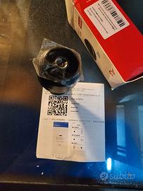 videocamera 2MP con app, wifi e scheda Sd