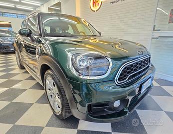 Mini Cooper S Countryman 1.5 SE Hype ALL4 Automati