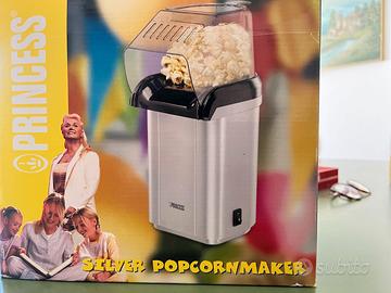 macchinetta per pop corn