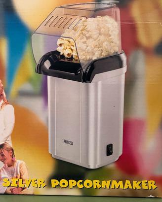 macchinetta per pop corn