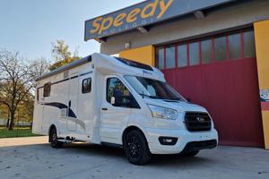 Blucamp Ocean 525 2025