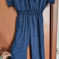 tuta jumpsuit L