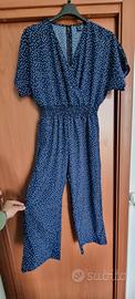 tuta jumpsuit L